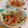 赤い電話's cooksnap of when they made もやしときゅうりのおかか梅和え.