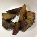 かきのたねの's cooksnap of when they made 焼きとうもろこし.