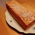 あやざいる's cooksnap of when they made アーモンドのパウンドケーキ✿.