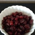 msgnb120's cooksnap of when they made イチから作りたい方へ！つぶあんの作り方.