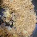 まん！'s cooksnap of when they made フライパン１つで楽♪簡単スコップコロッケ.