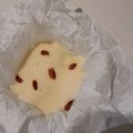 NEKOほっぺ's cooksnap of when they made レンジで超即席♪【米粉パン】.