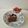 Tomi1021's cooksnap of when they made ♥絶品・ふわふわココアシフォンケーキ♥.