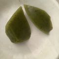 クックOS6YTL☆'s cooksnap of when they made 簡単！抹茶水ようかん.