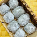 dob's cooksnap of when they made もち粉で作る♪基本の大福.