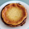 いりいり☆'s cooksnap of when they made ホワイトデー♡チーズ屋の本気チーズケーキ.
