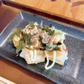 chacha02's cooksnap of when they made お餅の消費に！簡単だけど後を引く〜揚げ餅.