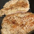 けい♫'s cooksnap of when they made チキンソテー.