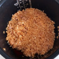 ☆やまや☆'s cooksnap of when they made 復活！！硬いごはんをふっくらにする方法.