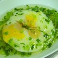 花いちもん's cooksnap of when they made 白だしDEあんかけ卵.