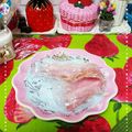 sakuraロゼット's cooksnap of when they made パキパキ折れる♪ベーコン冷凍保存方法.