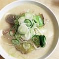 Rプー's cooksnap of when they made 粕汁.