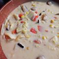 らびのゆうママ's cooksnap of when they made 簡単！☆ホワイト缶で白菜のクリーム煮.