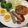 Hirarinn☆'s cooksnap of when they made コロッケを2分でサクッと温める.