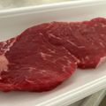 けい♫'s cooksnap of when they made ★☆ステーキ☆柔らかくジューシーな焼き方.