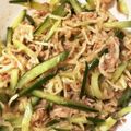 ☆ayami☆26's cooksnap of when they made 簡単副菜!　切り干し大根の梅ポン酢サラダ.