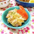 ｍａｒｉ♪'s cooksnap of when they made 簡単♪キャベツとハムの粒マスタードサラダ.