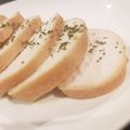 クック10KLC5☆'s cooksnap of when they made 鶏胸肉♪万能漬けダレのしっとり鶏ハム.