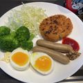 Hirarinn☆'s cooksnap of when they made ✿ブロッコリーの下茹で方法✿.