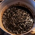 流離のJoe's cooksnap of when they made 簡単！あの味♪海苔の佃煮♪.