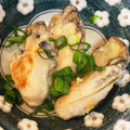 ☆ドキンちゃん☆”'s cooksnap of when they made 牡蠣のガーリックバター焼き・小料理屋風.