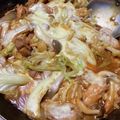ひーちゃん（＾∇＾）'s cooksnap of when they made チーズダッカルビ.