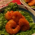 ホウキボウシ's cooksnap of when they made 簡単！プリプリ海老マヨ.