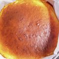 かおかおざえもん's cooksnap of when they made ★カロリーオフ★ 濃厚チーズケーキ.