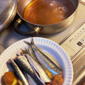 大阪のちゃーちゃん's cooksnap of when they made 【基本の和食】いわしの梅煮.