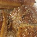 れそそ's cooksnap of when they made 市販のうなぎをふっくら＊蒲焼き丼.