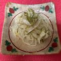 ゆきのすけ999's cooksnap of when they made もやしとりんごのめちゃうまナムル.