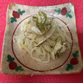 ゆきのすけ999's cooksnap of when they made もやしとりんごのめちゃうまナムル.