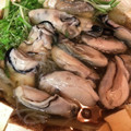 クックGW9ZS1☆'s cooksnap of when they made 覚えやすい出汁の牡蠣鍋♡.