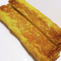 Ｕ子310's cooksnap of when they made 割烹風♪ふわふわだし巻き卵.