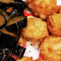 ノエル・ギャラガー's cooksnap of when they made チキン南蛮ボール.