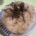 ぺんぎん33's cooksnap of when they made 霜降りひらたけと鶏むね肉の炊き込みごはん.
