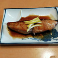 kazoo✨'s cooksnap of when they made 南房総市給食◆さわらの幽庵焼き.