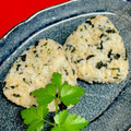 serafin's cooksnap of when they made わかめとゴマのおにぎり.
