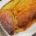 masaminne's cooksnap of when they made HMで作る！さつまいものパウンドケーキ.