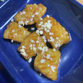 もももつ's cooksnap of when they made 学校給食　いかのかりんとうがらめ.
