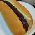 にゃーお★'s cooksnap of when they made HMで簡単！北海道♪あんバタスコーン.