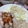 flower0605's cooksnap of when they made レンチンでえのきの豚バラ巻きポン酢.