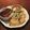 こつゆ514's cooksnap of when they made おもち入り大葉納豆の巾着.
