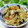 mielle's cooksnap of when they made 簡単☺きのこ・鶏・牛蒡の炊き込みご飯.