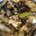 ＡＳ522's cooksnap of when they made この時期ならではの贅沢！秘伝のゴッコ汁！.