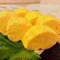 ainuinu's cooksnap of when they made まるで料亭♡ 白だしで作る だし巻き卵.