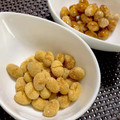 ☆あいちゃん's cooksnap of when they made 豆まき豆を砂糖水で炒めるだけの簡単おやつ.