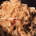 ミレーちゃん's cooksnap of when they made しめじと糸こんのピリッ!と甘辛煮.