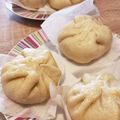 きっこ＠南西フランス's cooksnap of when they made 豚まん 目指す551再現レシピ.