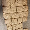 Ｌｅｋｋｅｒ！'s cooksnap of when they made きちんと美味しい米糠クッキー【ピーナツ】.